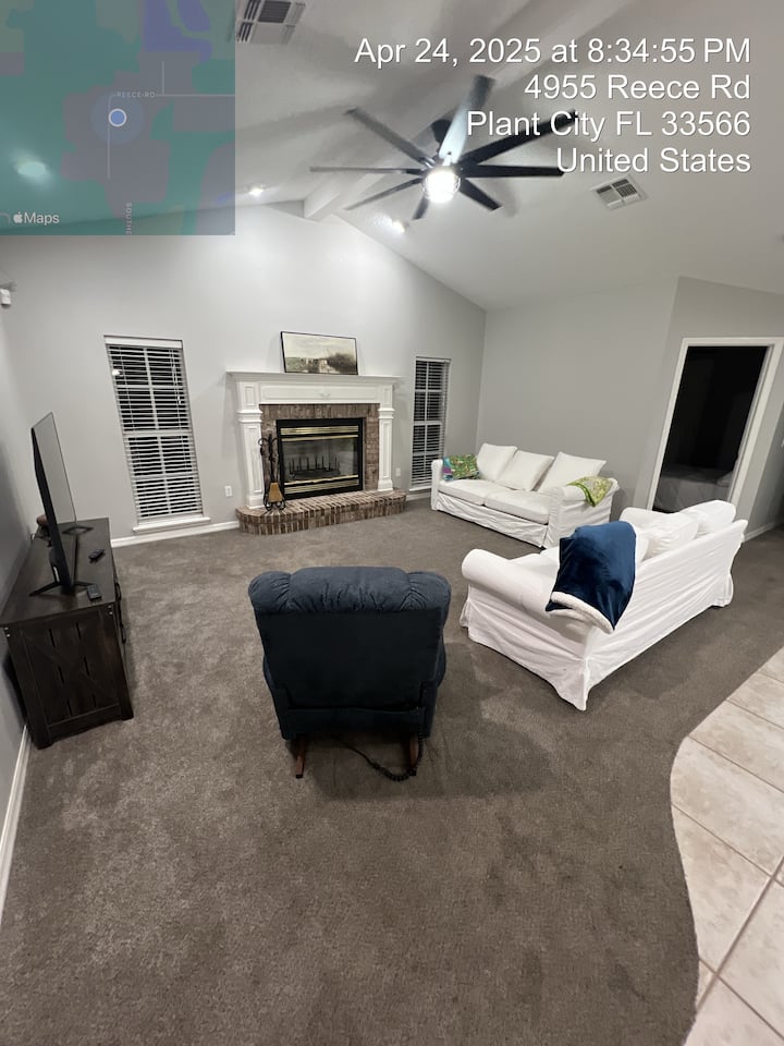 The Farmhouse At Origins Ranch - Plant City, FL