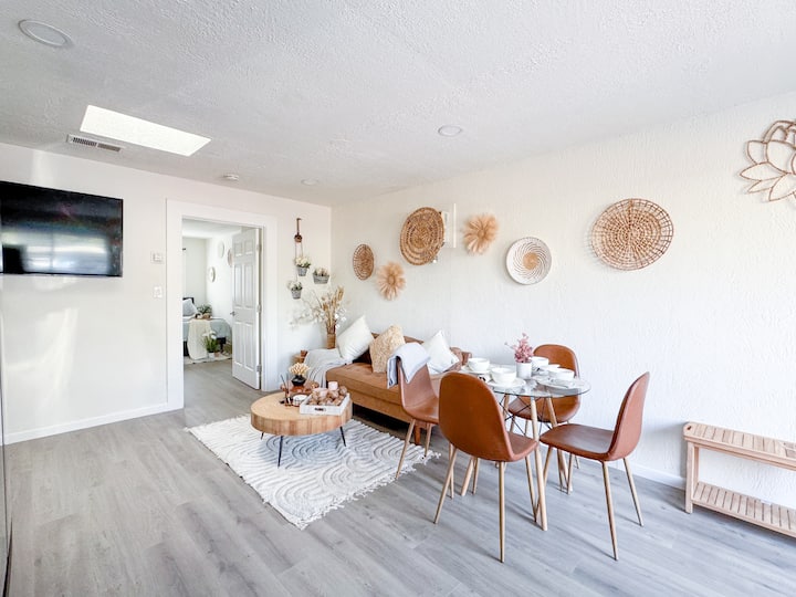 Mtn View 3br Near Google & Shoreline W/ Bbq - 森尼韋爾