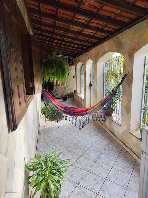 Casa Alegria
