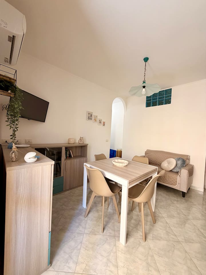 Summers House - Alghero