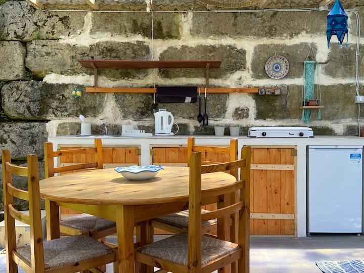 Ananda Glamping: Tucana Your Natural Escape - Sicile