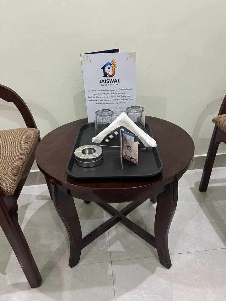 Jaiswal Guest House-101 - Haldwani