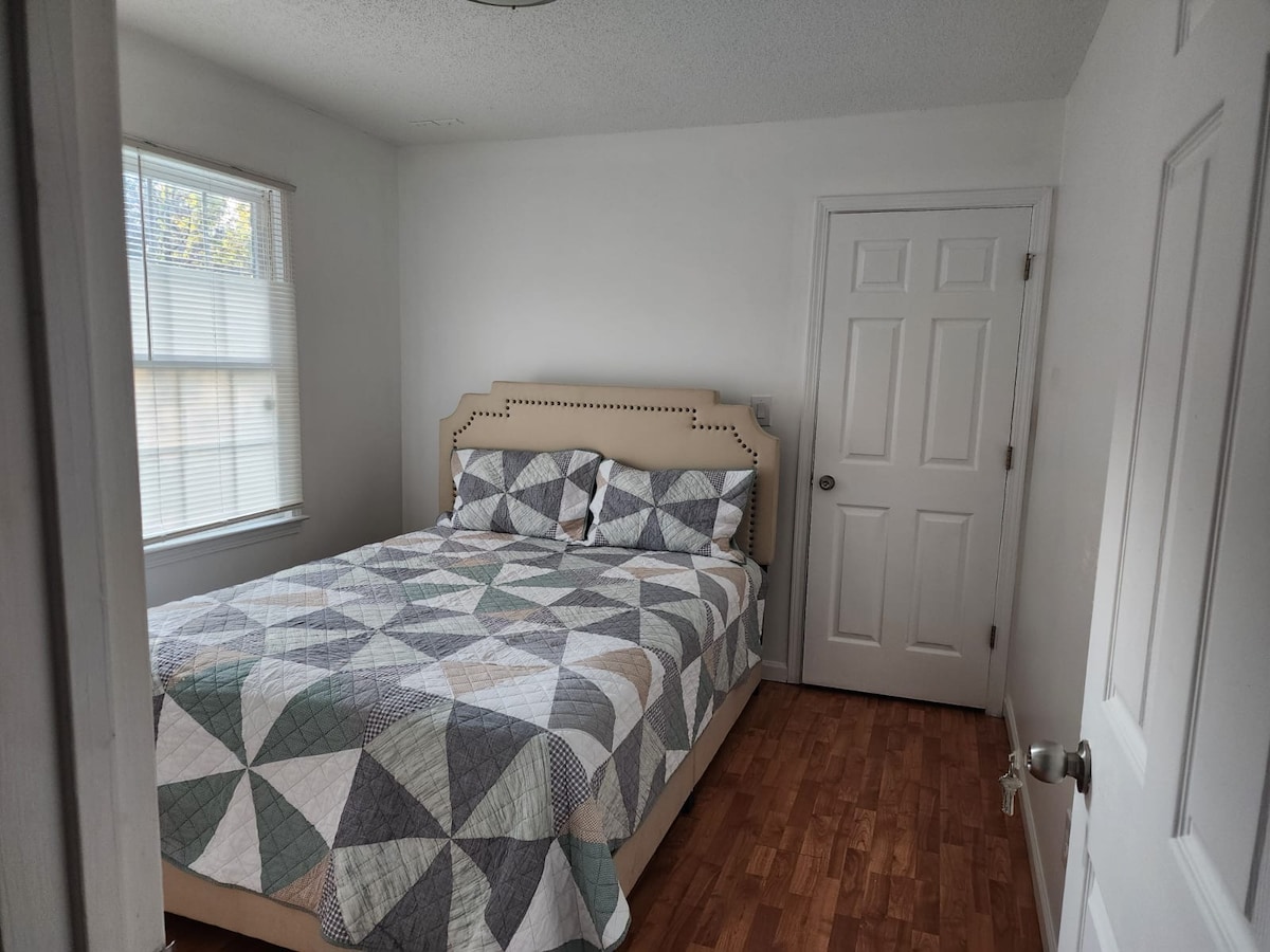 საძინებელი 1