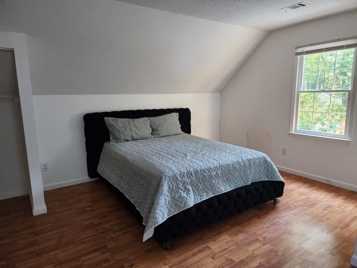 საძინებელი 3