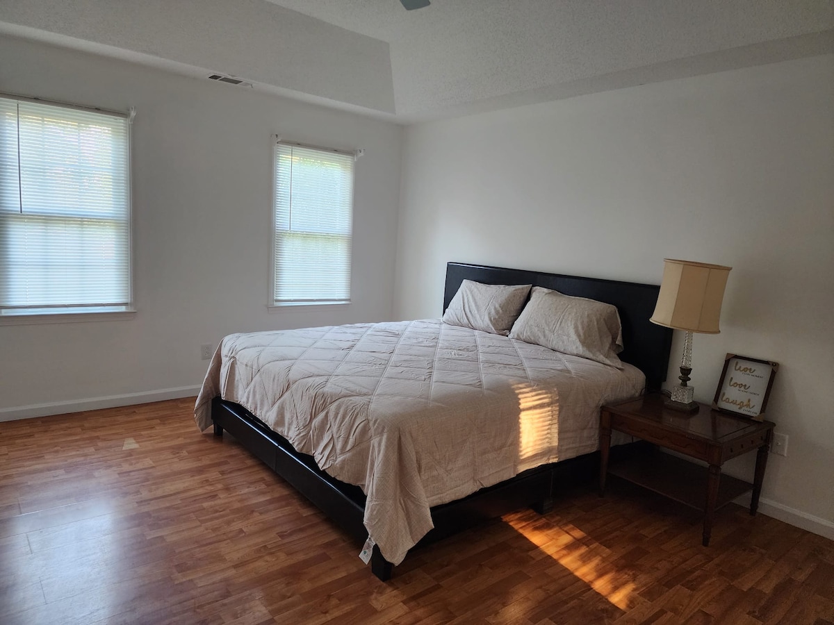 საძინებელი 4