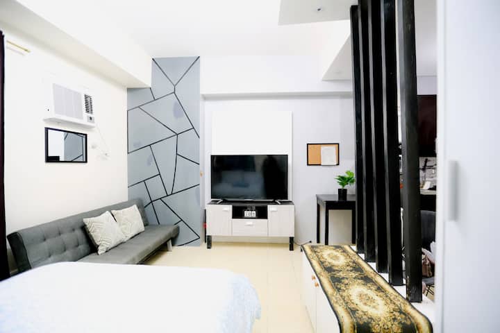 אזור חדר שינה