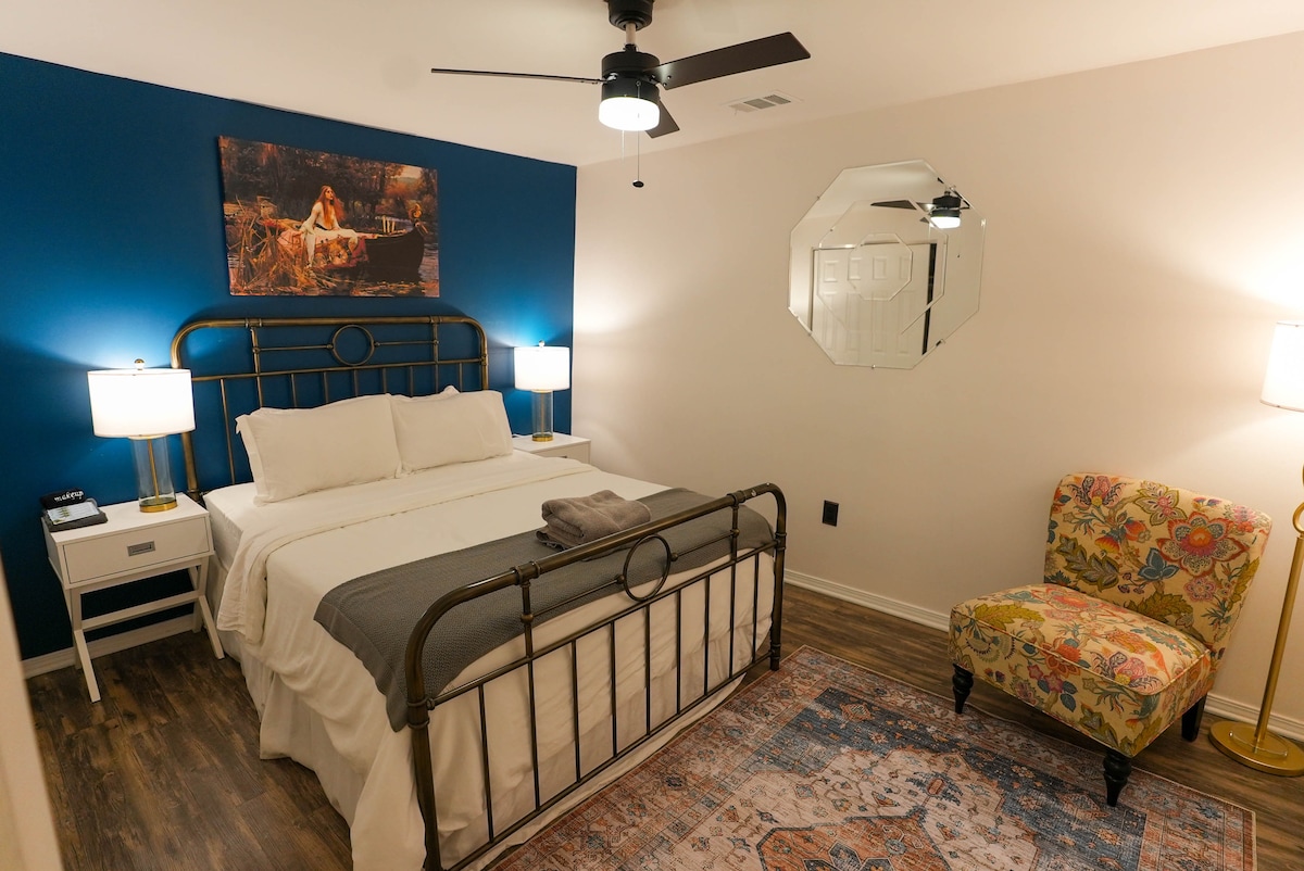 საძინებელი 2