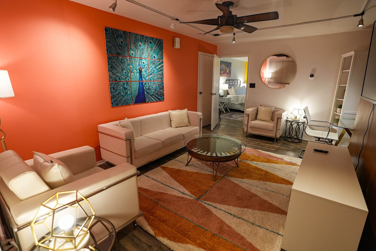 Მისაღები ოთახი