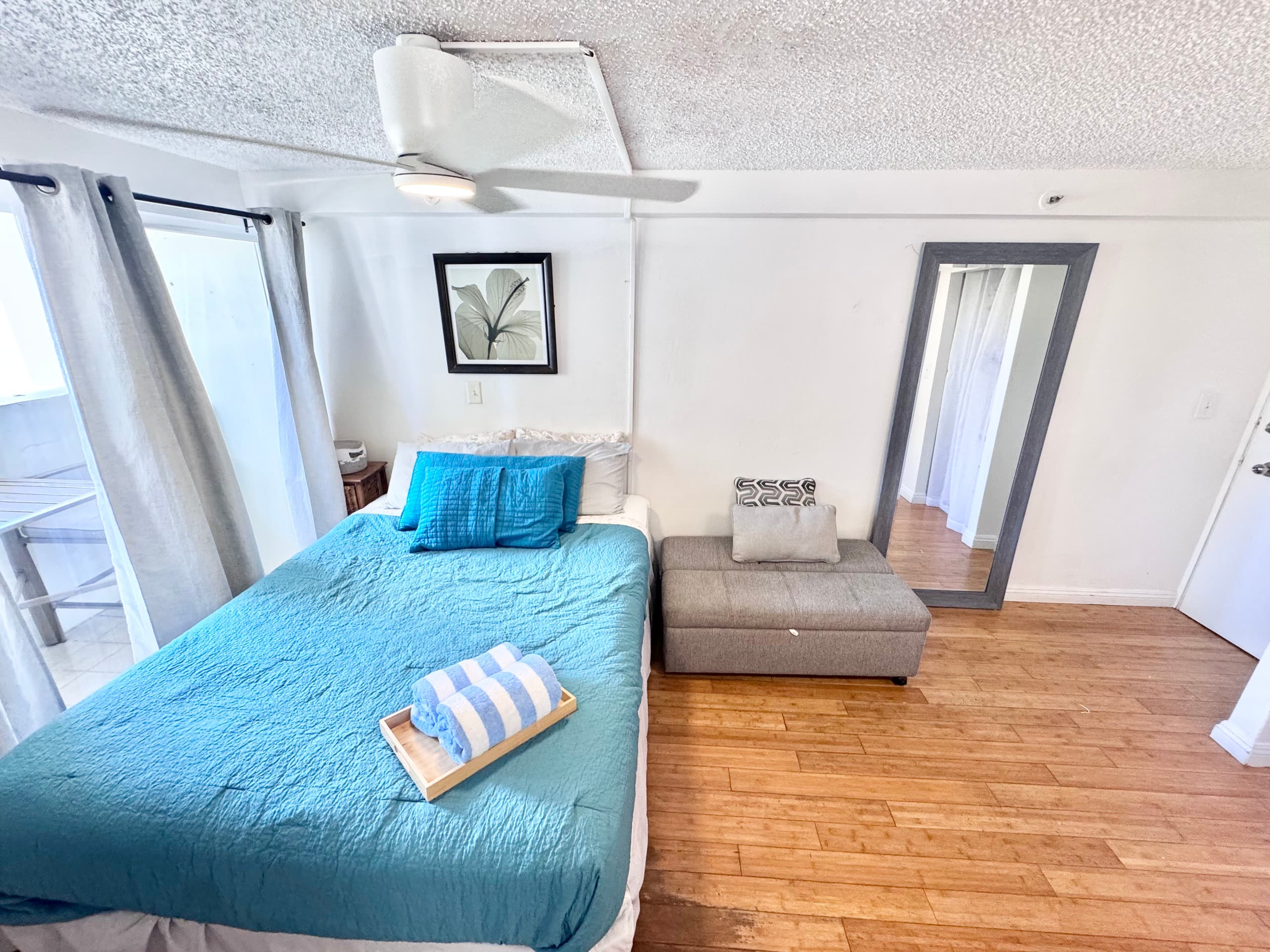 710a Bamboo Beauty, Central! - Photo 6