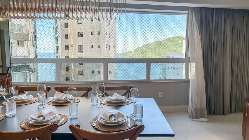 Aluguelemfamília managed Airbnb listing 1