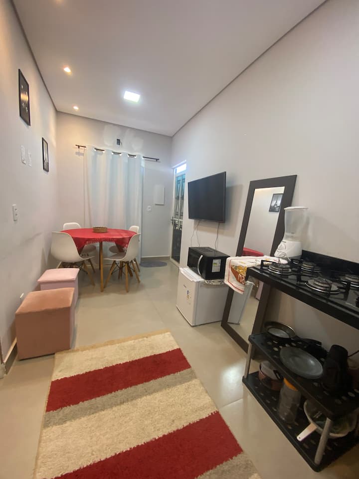 พื้นที่อยู่อาศัย