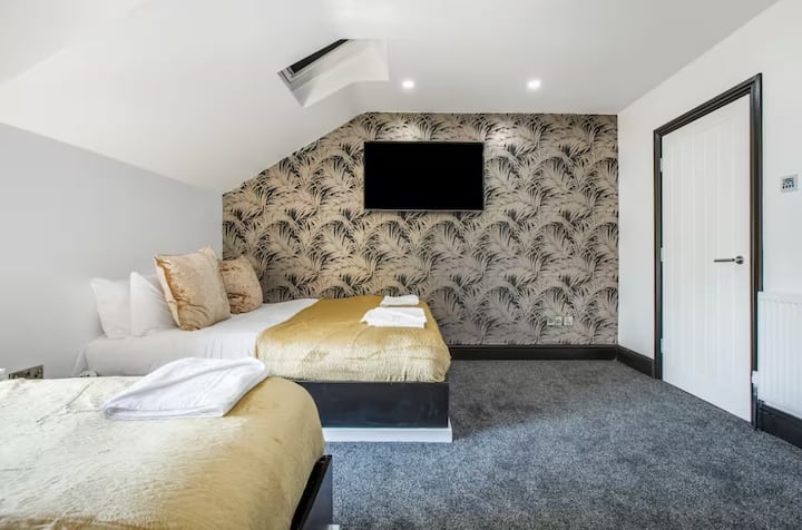 საძინებელი 3