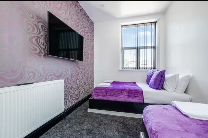 საძინებელი 2