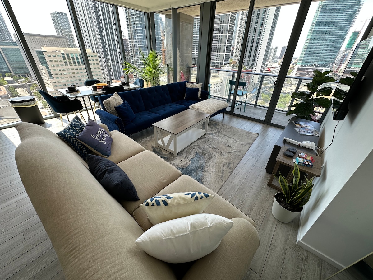 Всекидневна зона