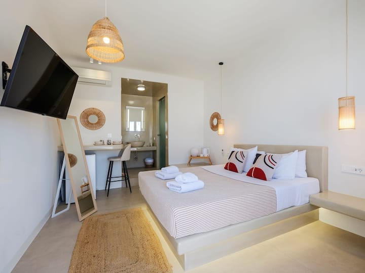 Fabrika House By Dival Properties Mykonos - Mykonos