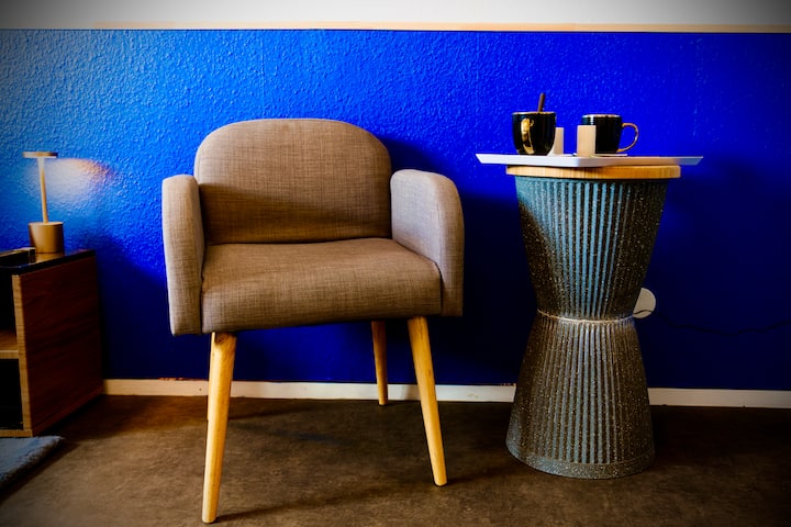 Le Royal • Appartement Entier + Parking Privé - Metz