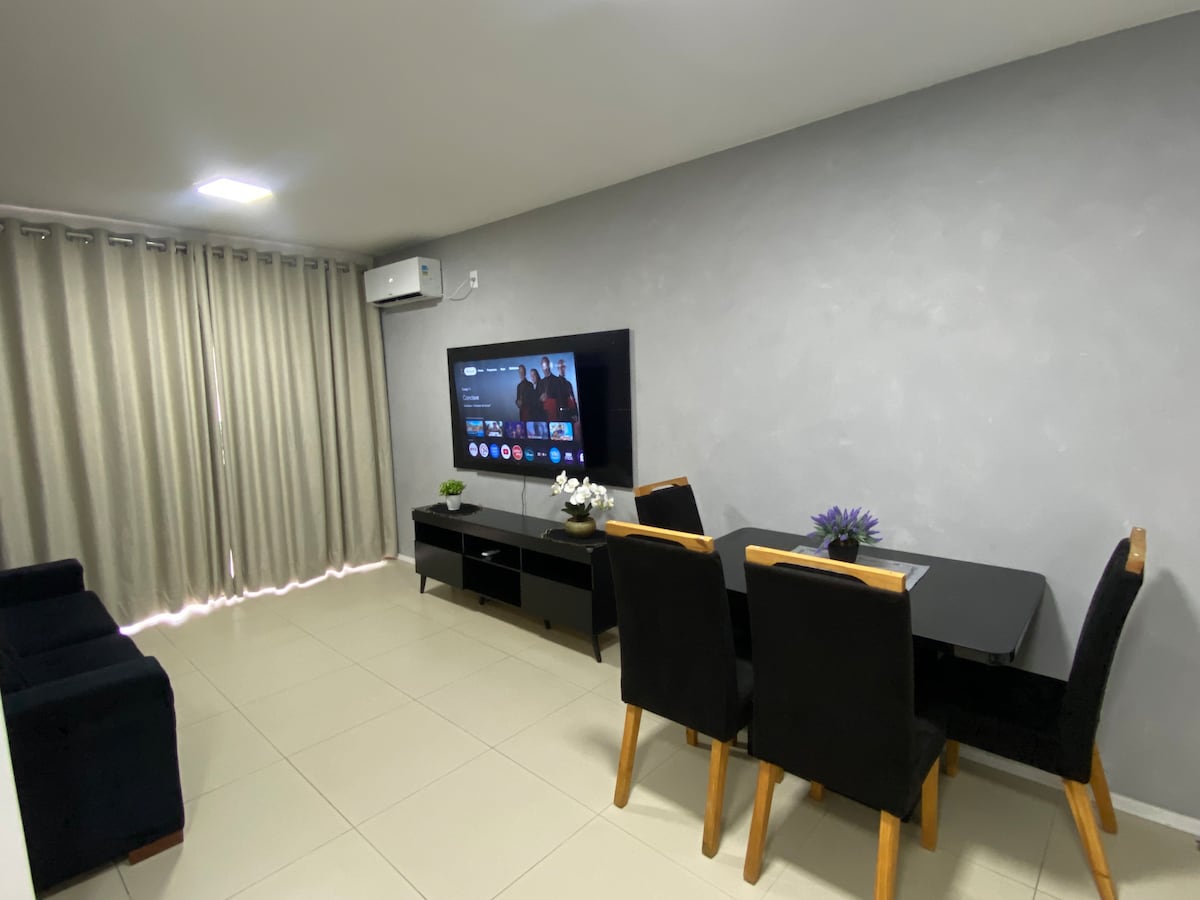 Foto do anúncio de Flat Vista Sensacional/Meireles em Meireles, Fortaleza