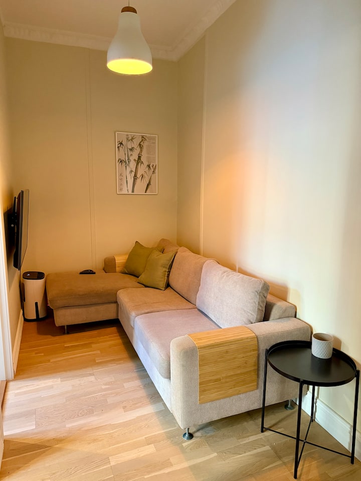 Central Grünerløkka • 3br • Great For Groups - オスロ