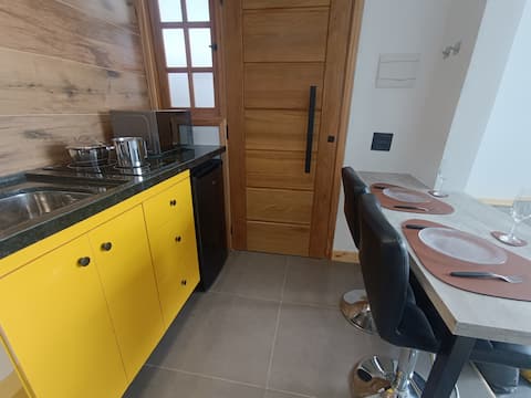 Imóvel de sucesso: Studio 1 Jundiaí Vila Arens - Central Region em Jundiaí