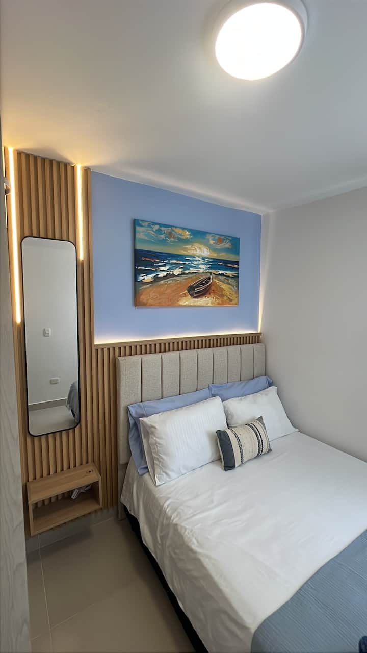 Habitación 2
