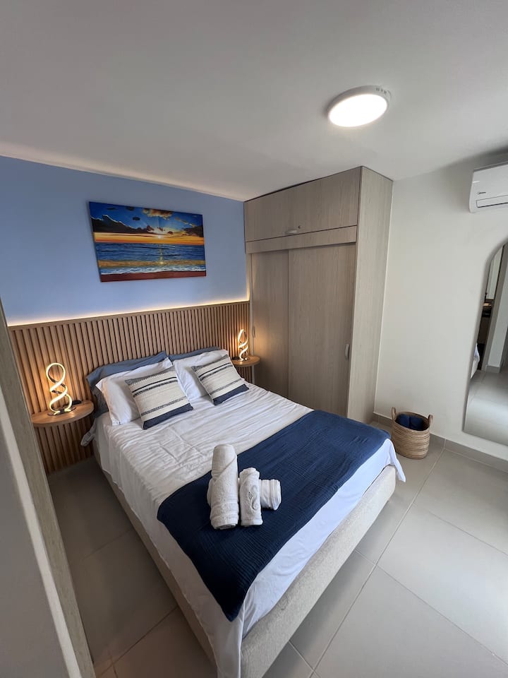 Habitación 1