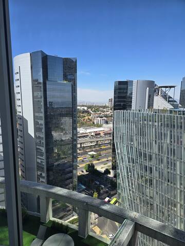 Lujoso departamento santa fe gallery image 3