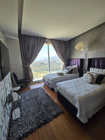 Lujoso departamento santa fe gallery image 5