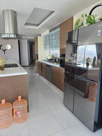 Lujoso departamento santa fe gallery image 4