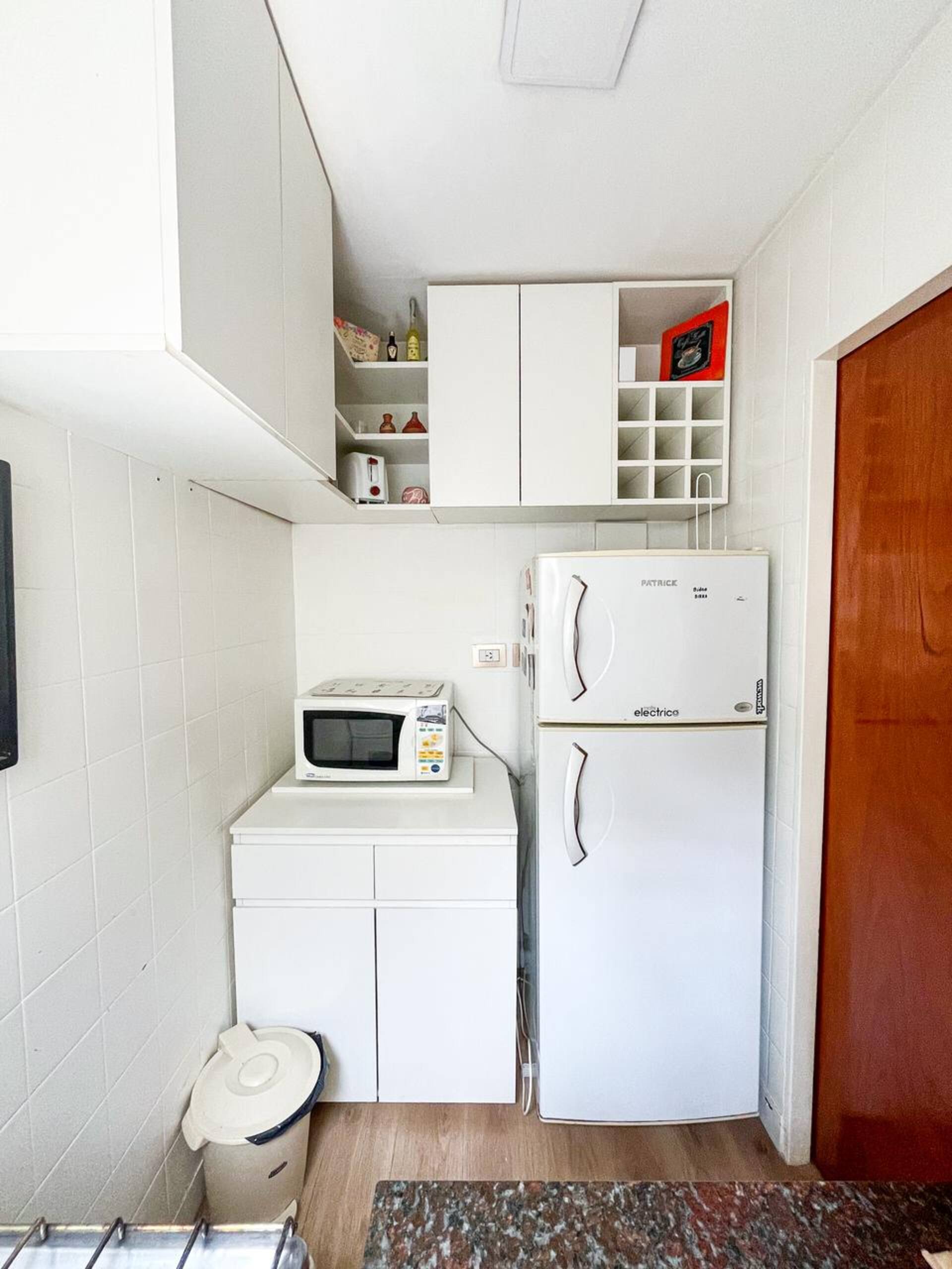 Departamento de 2 ambientes en Caballito