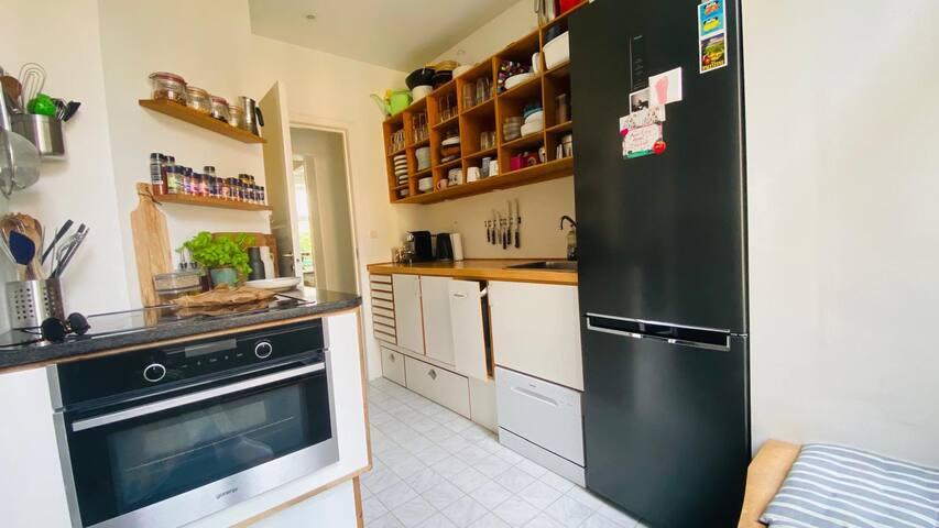 Stay at the best address in town. gallery image 4