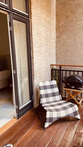 Stay at the best address in town. gallery image 2