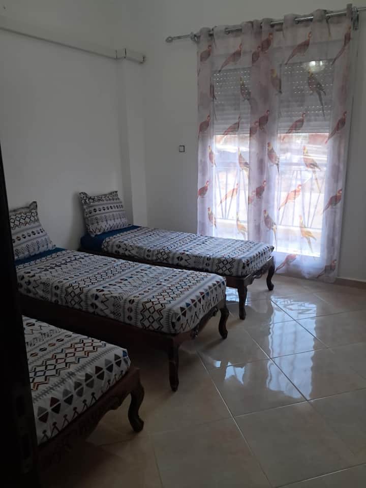 Спална соба 2