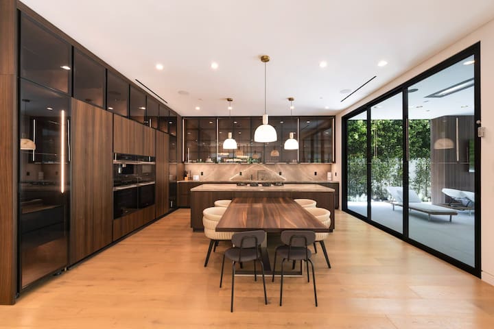 Fairfax Artisan house