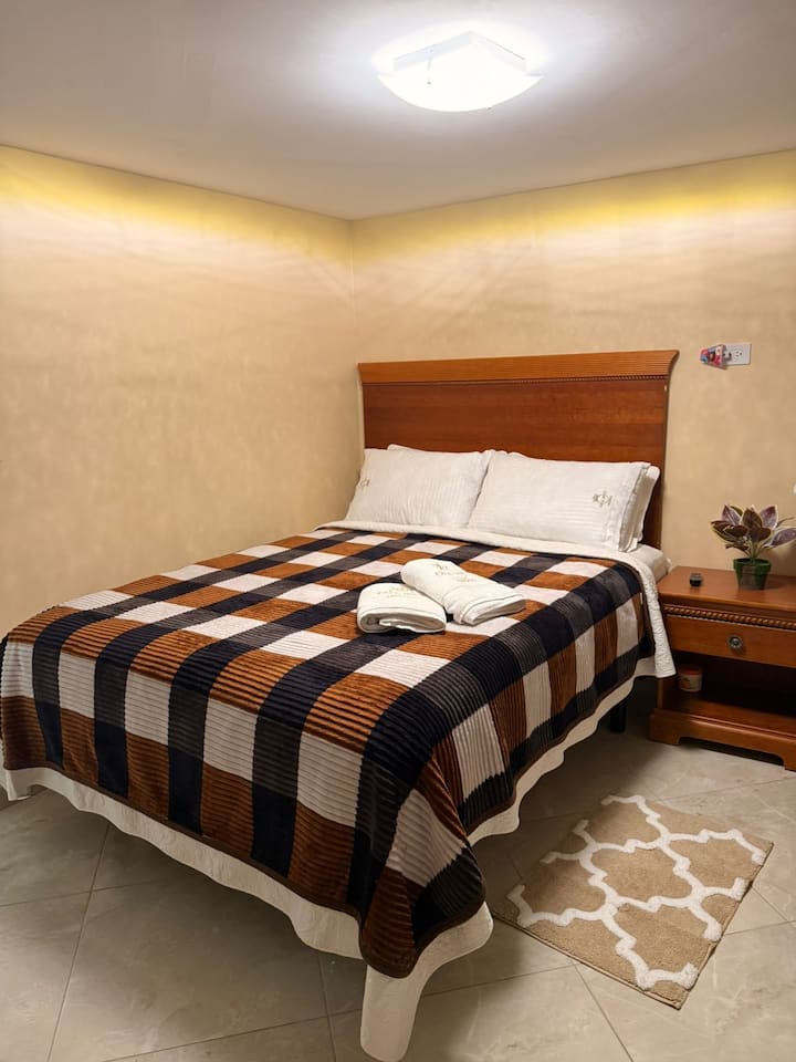 Всекидневна зона