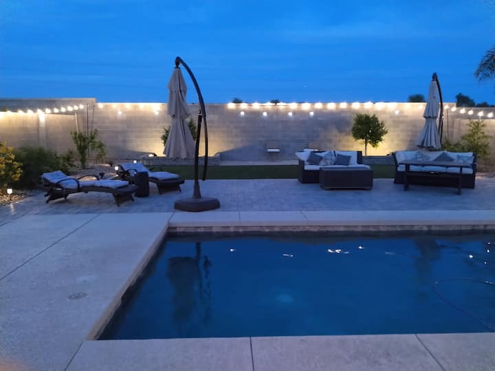 Goodyear Relaxation - Goodyear, AZ