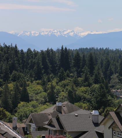 Crystal View Retreat Vacation