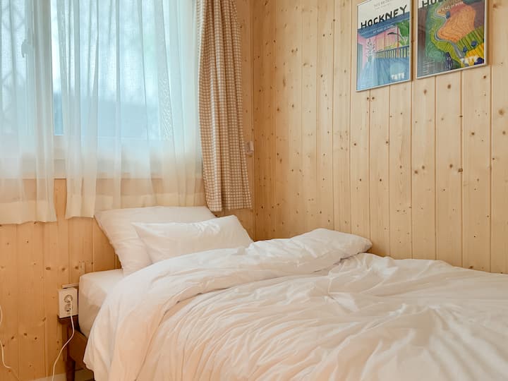 Dormitorio 2 Súper cama individual