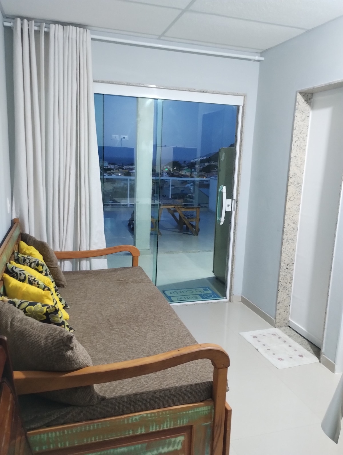 ห้องนั่งเล่น