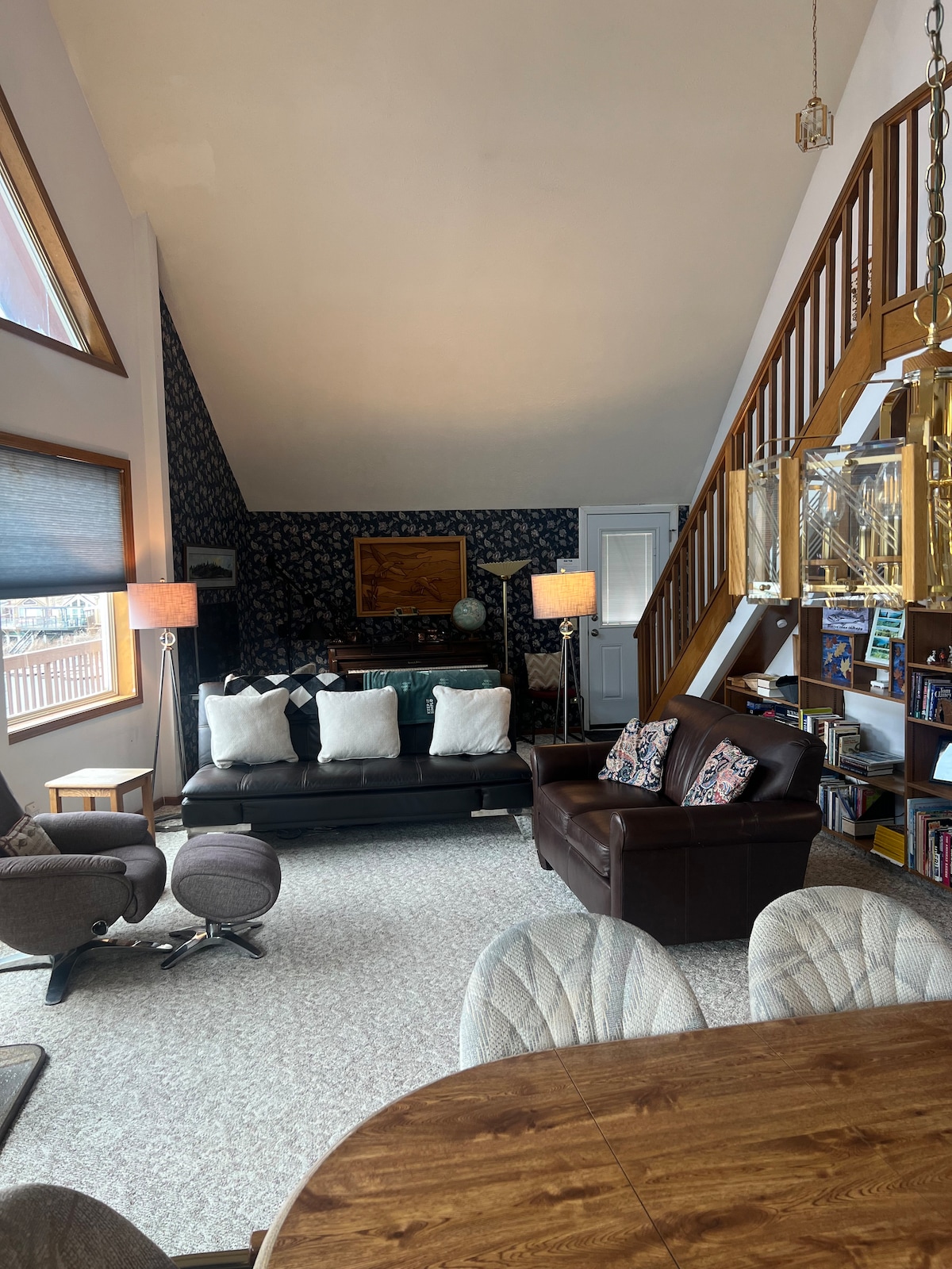 Дневен простор