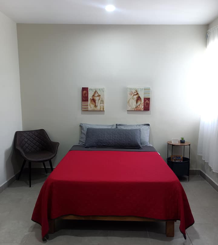 غرفة النوم 2