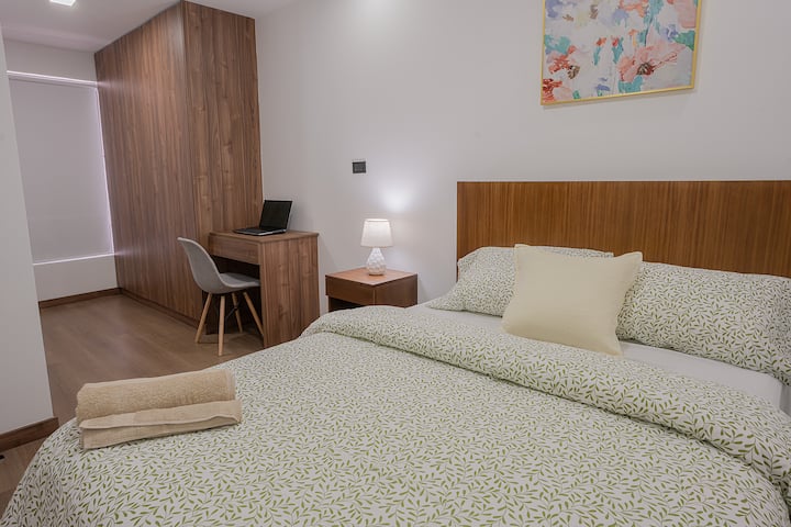 Спална соба 2