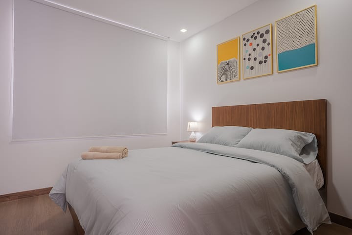 Спална соба 3