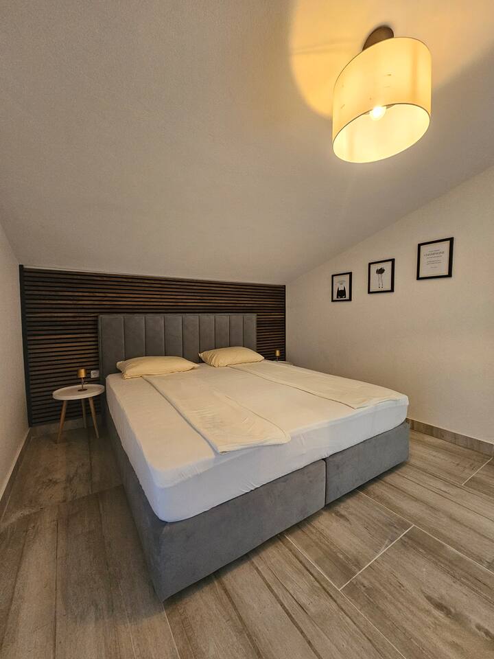 ห้องนอน