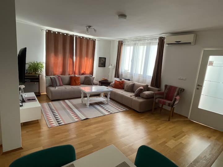Apartment Divanhan, Old Town, city center