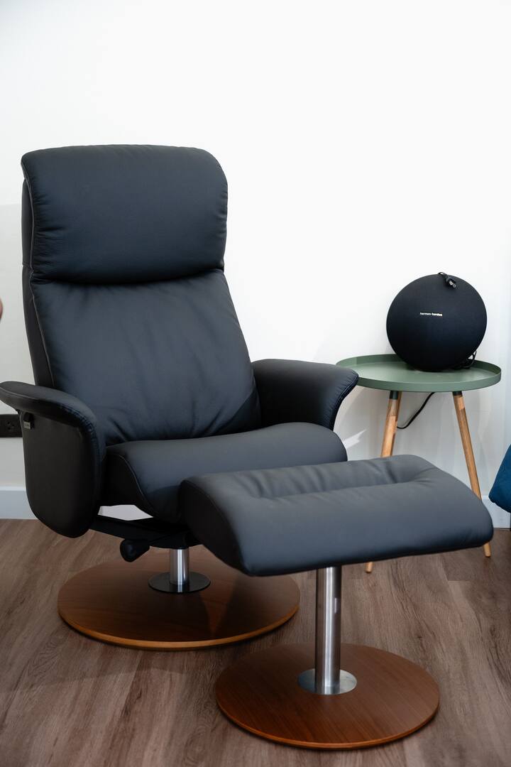 Área de convivencia