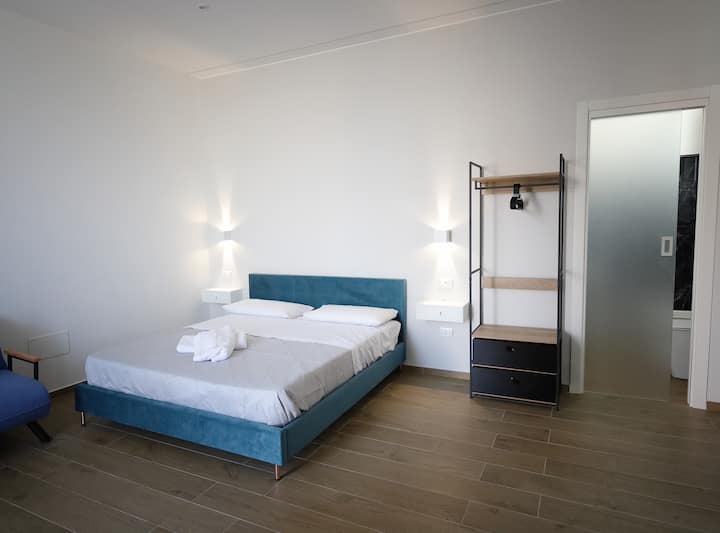 Regina Margherita Apartments One - Avola