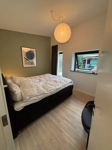 Smukt og familievenligt hus gallery image 4