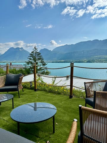 Conciergerie Alpine managed Airbnb listing 1
