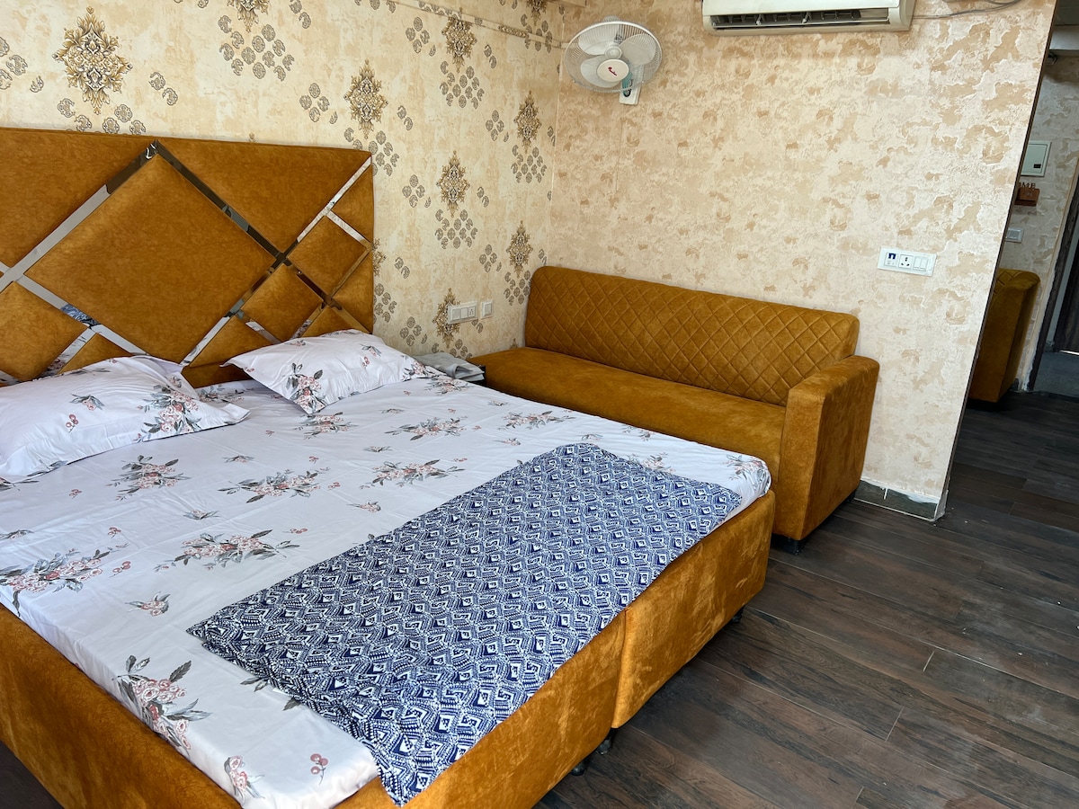 غرفة النوم 2