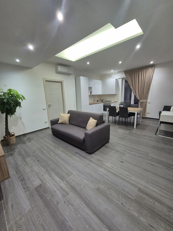 La Sorgente - Luxury Smart Suite In Centro - Cassino